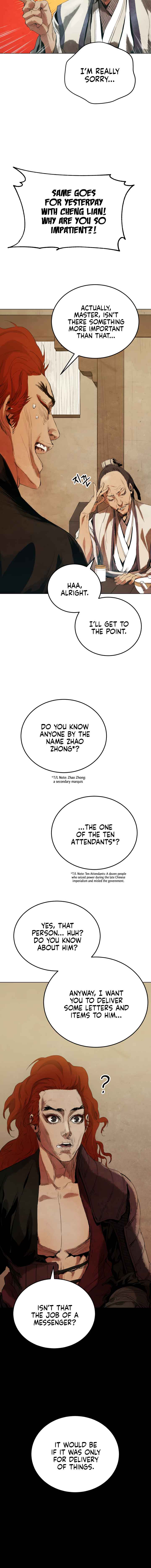History Of Three States Chapter 4 2